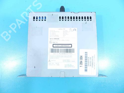 Electronic module DS DS 4 / DS 4 CROSSBACK (NX_) 1.6 BlueHDi 120 | BP37888817M83 - Image 3