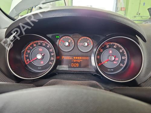 Kombiinstrument Kombiinstrument 38098940 38098940