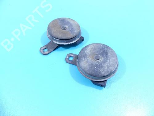 Used Horn Horn TOYOTA RAV 4 III (_A3_) 2.2 D 4WD (ALA30_, ALA30R) (177 hp) 38115708 38115708