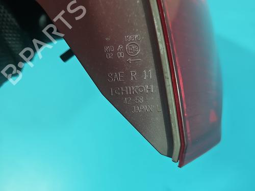 Left tailgate light TOYOTA RAV 4 IV (_A4_) 2.0 D 4WD (ALA41_) | BP37834730C79 - Image 6