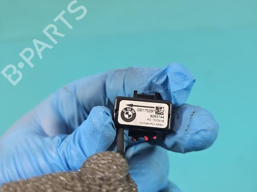 Electronic module BMW X3 (G01, F97, G08) xDrive 20 d | BP37816608M83 - Image 3