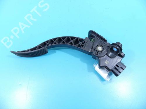 Pedal MITSUBISHI LANCER VIII Sportback (CX_A) | BP37806952I4 - Image 2