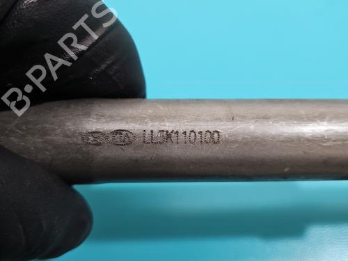 Steering column KIA OPTIMA Sportswagon (JF) 1.7 CRDi | BP37815520M21 - Image 6