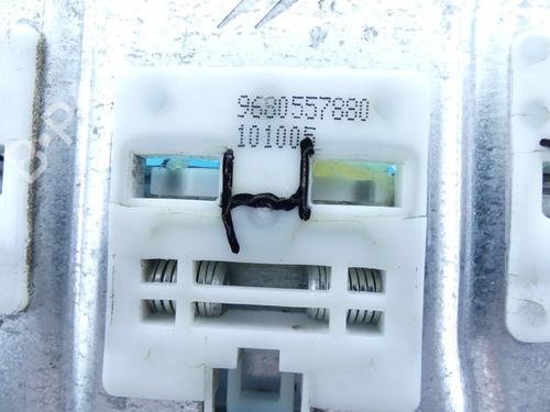Front right window mechanism PEUGEOT PARTNER Tepee 1.6 HDi 16V | BP37807248C23 - Image 4