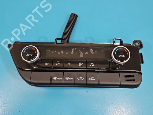 Climate control HYUNDAI ELANTRA VII Saloon (CN7) 1.6 | BP37836201I5 - Image 3