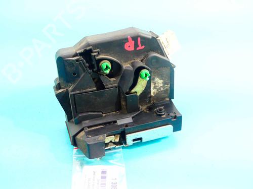 Used Rear right lock Rear right lock 37891476 37891476