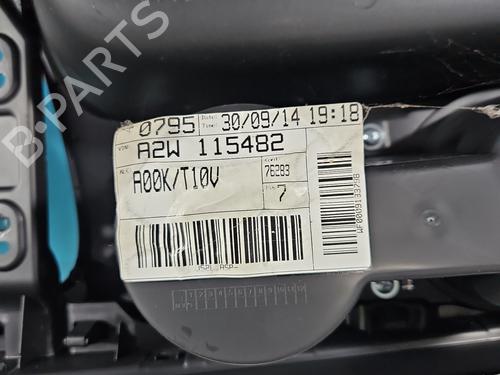 Armrest / Center console KIA CEE'D Sportswagon (JD)  | BP37833473I20  - Image 13