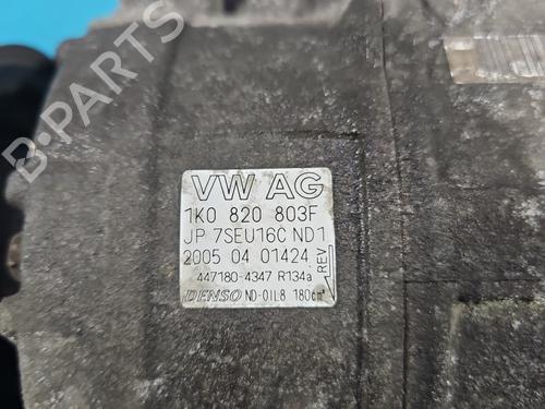 AC compressor VW GOLF V (1K1) | BP39410513M34 - Image 4