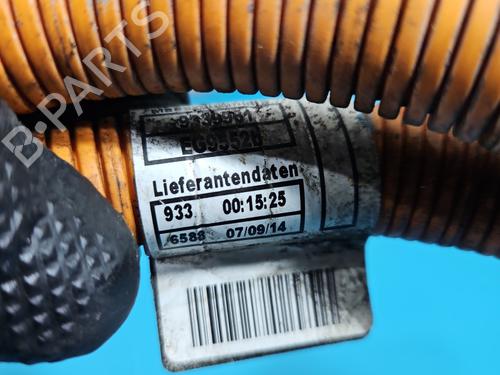 Wiring harness BMW i3 (I01) Range Extender | BP37844027E16 - Image 4