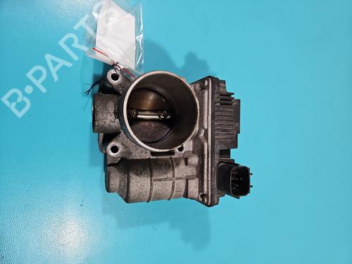 Throttle body NISSAN PRIMERA Hatchback (P12) 1.8 | BP37813198M82 - Image 2