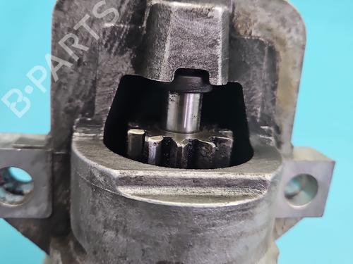 Starter MAZDA 6 Station Wagon (GY) 1.8 | BP37849534M8 - Image 3