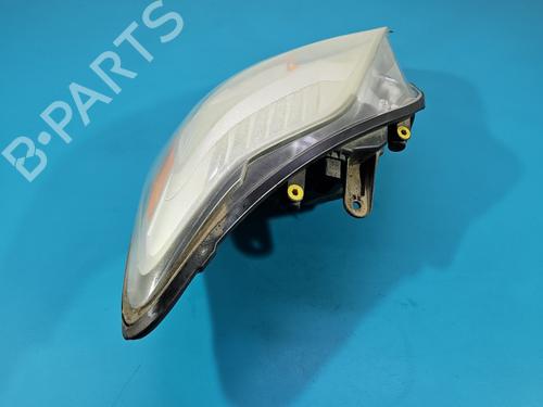 Left headlight FORD KUGA I 2.0 TDCi | BP40035607C28 - Image 3