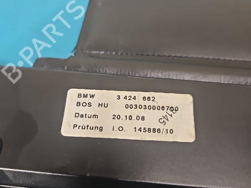 Cargo separator BMW X3 (E83) xDrive 20 d | BP37832152I36 - Image 9