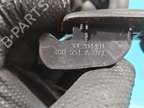 Left sun visor AUDI A7 Sportback (4GA, 4GF) 3.0 TFSI quattro | BP38145725I1 - Image 6