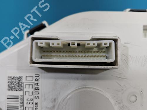 Instrument cluster SUBARU FORESTER (SJ_) 2.0 D AWD (SJD) | BP37845802C47 - Image 4