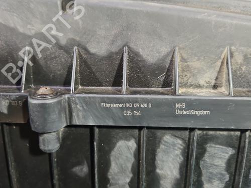 Air filter box SEAT LEON (1P1) | BP37857374M87 - Image 6