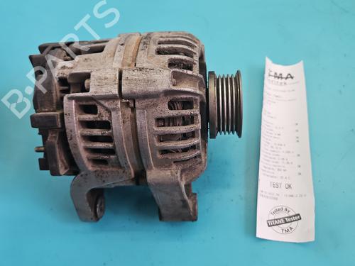 alternator-opel-corsa-c-x01-2000-2001-2002-2003-2004-2005-2006-2007-2008-2009-37991221 main image
