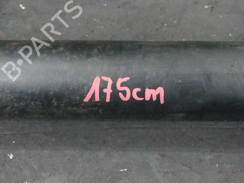 Driveshaft JAGUAR XF II (X260) | BP37881035M37 - Image 9