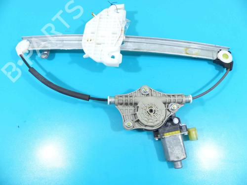 Rear right window mechanism KIA STONIC (YB) 1.2 CVVT | BP37884757C25 - Image 3
