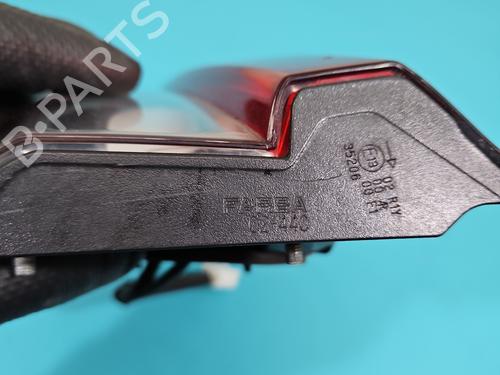 Right tailgate light TOYOTA COROLLA Saloon (_E21_) 1.8 VVTi Hybrid (ZWE211) | BP37820795C80 - Image 8
