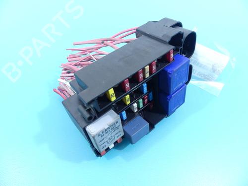 Used Fuse box Fuse box 37879342 37879342