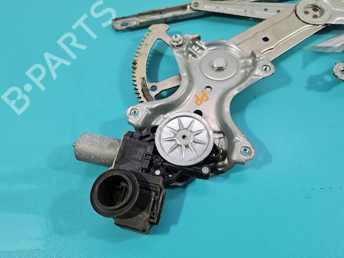 Front right window mechanism LEXUS NX (_Z1_) 200t (AGZ10_, AGZ10R) | BP37822145C23 - Image 3