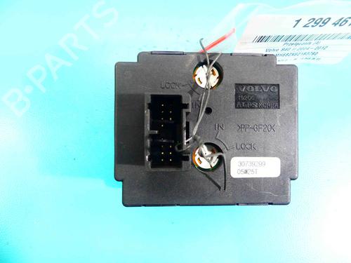Headlight switch VOLVO S40 II (544) | BP37890460I24 - Image 5