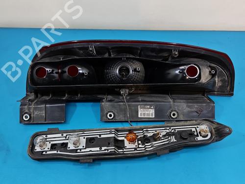 Right taillight OPEL COMBO Box Body/MPV (X12) 1.6 CDTI (B05) | BP40078795C35 - Image 7