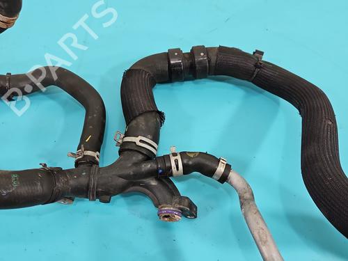 Pipe RENAULT MEGANE IV Saloon 1.5 dCi 110 | BP38141631M125 - Image 3