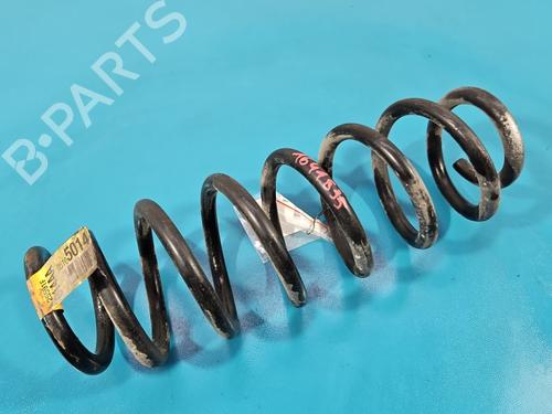 Used Shock absorber spring Shock absorber spring DODGE CALIBER 1.8 (150 hp) 40461238 40461238