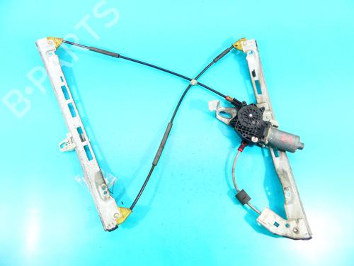 Front left window mechanism PEUGEOT 206 SW (2E/K) 1.4 16V | BP37879389C22 - Image 2