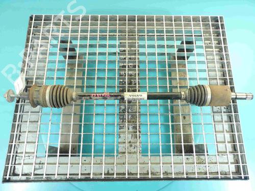 right-rear-driveshaft-volvo-xc60-i-suv-156-2008-2009-2010-2011-2012-2013-2014-2015-2016-2017-2018-37890413 main image