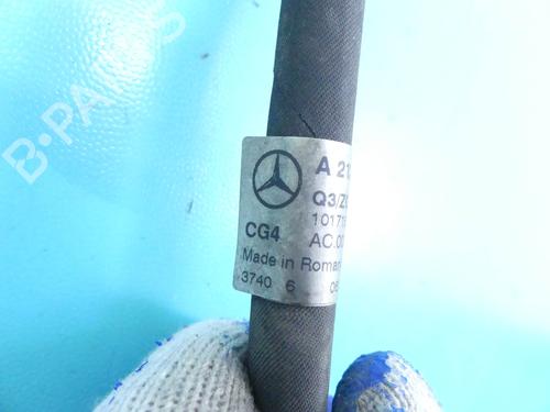 AC pipe MERCEDES-BENZ E-CLASS (W212) E 220 CDI / BlueTEC (212.001, 212.002) | BP37877079M126 - Image 5