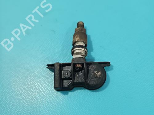 Electronic sensor TOYOTA COROLLA Saloon (_E21_) 1.8 VVTi Hybrid (ZWE211) | BP37821228M84 - Image 3
