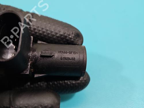 Electronic sensor SKODA SUPERB I (3U4) 1.9 TDI | BP37818863M84 - Image 8
