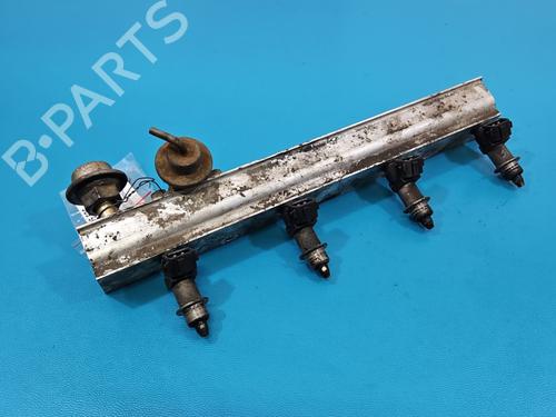 Used Injector Injector HONDA HR-V (GH_) 1.6 16V 4WD (GH2, GH4) (105 hp) 40008578 40008578