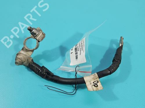 Used Cable Cable HYUNDAI ELANTRA VI Saloon (AD, ADA) 1.6 (128 hp) 38127198 38127198