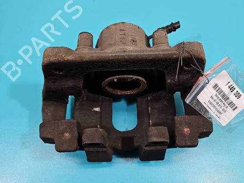Left front brake caliper BMW X3 (F25) xDrive 20 d | BP37815819M105 - Image 3