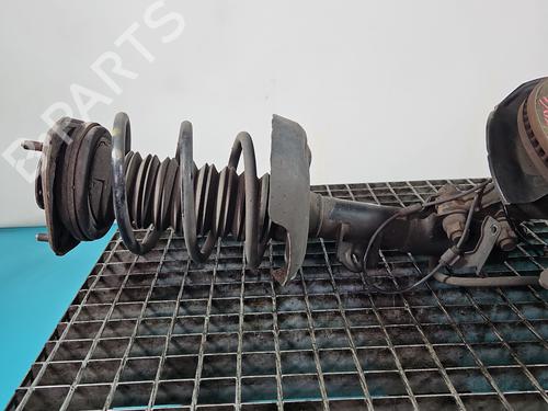 Used Left front shock absorber Left front shock absorber 37821194 37821194