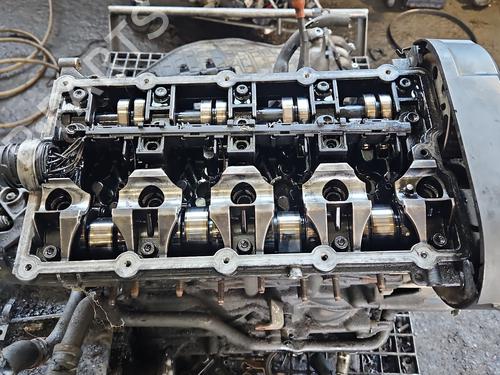 Engine VW TOURAN (1T1, 1T2) 2.0 TDI | BP37814904M1  - Image 8