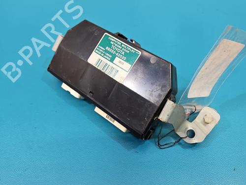 Used Electronic module Electronic module TOYOTA RAV 4 IV (_A4_) 2.0 4WD (ZSA44_) (151 hp) 39743201 39743201