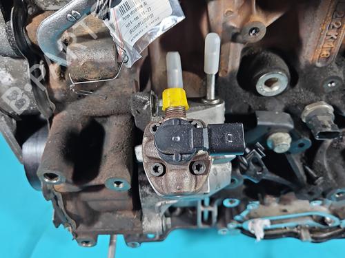 Injection pump FORD S-MAX (CJ, WA6) 2.0 EcoBlue | BP38140465M78 - Image 2