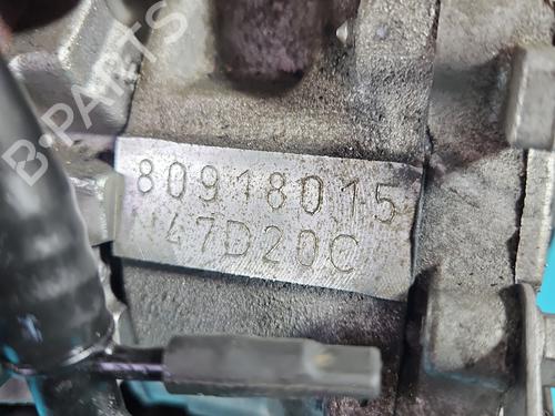 Engine BMW 1 (F20) 120 d | BP39139984M1 - Image 14