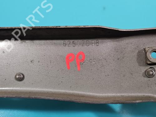 Front slam panel RENAULT FLUENCE (L3_) 1.6 16V (L301, L30F, L30P, L30R) | BP37810898C72 - Image 5