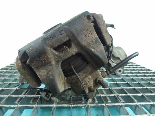 Used Right front brake caliper Right front brake caliper 37893592 37893592