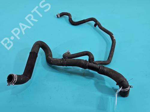 Pipe FORD PUMA (J2K, CF7) | BP38140625M125 - Image 2