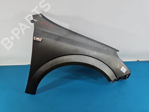 Used Right front fenders Right front fenders OPEL ASTRA H (A04) 1.8 (L48) (125 hp) 40255814 40255814