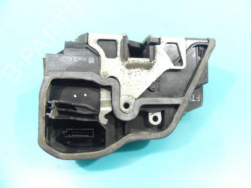 Front left lock BMW 7 (E65, E66, E67) 730 d | BP38154676C98 - Image 2