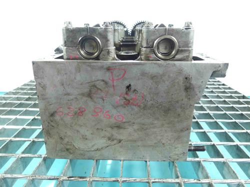 Cylinder head MERCEDES-BENZ E-CLASS (W211) E 400 CDI (211.028) | BP37894174M5 - Image 4