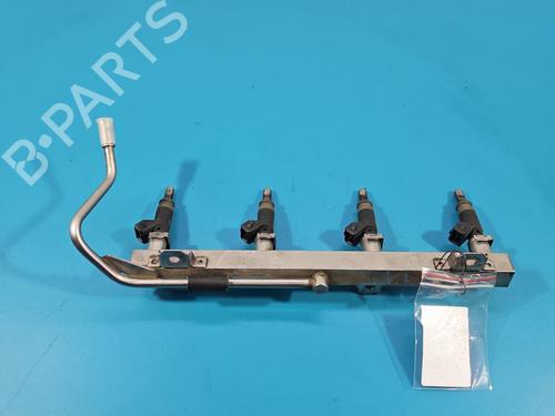 Injector BMW 1 (E87) 116 i | BP40005363M100 - Image 2